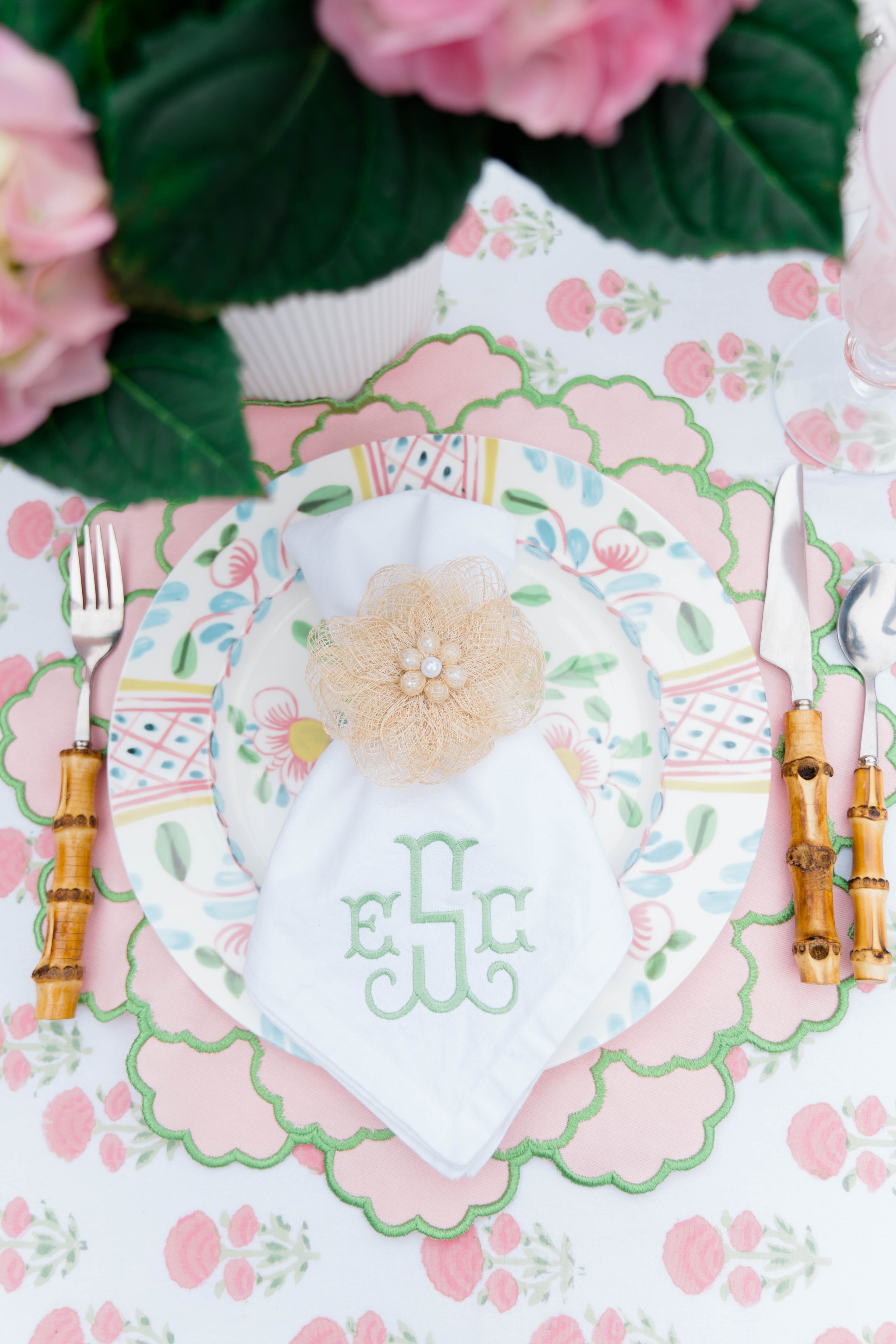 Cocktail Napkins