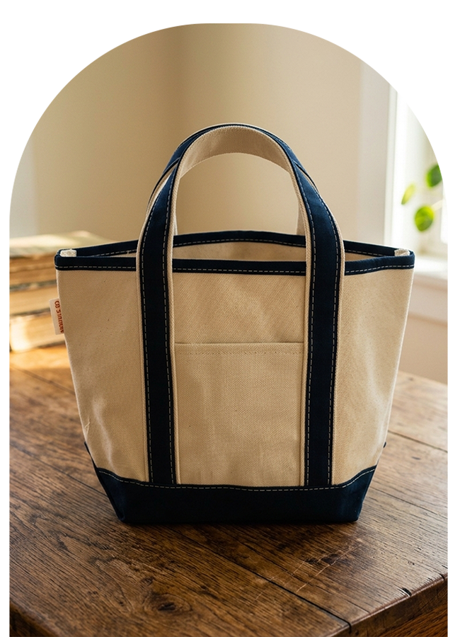 Bags