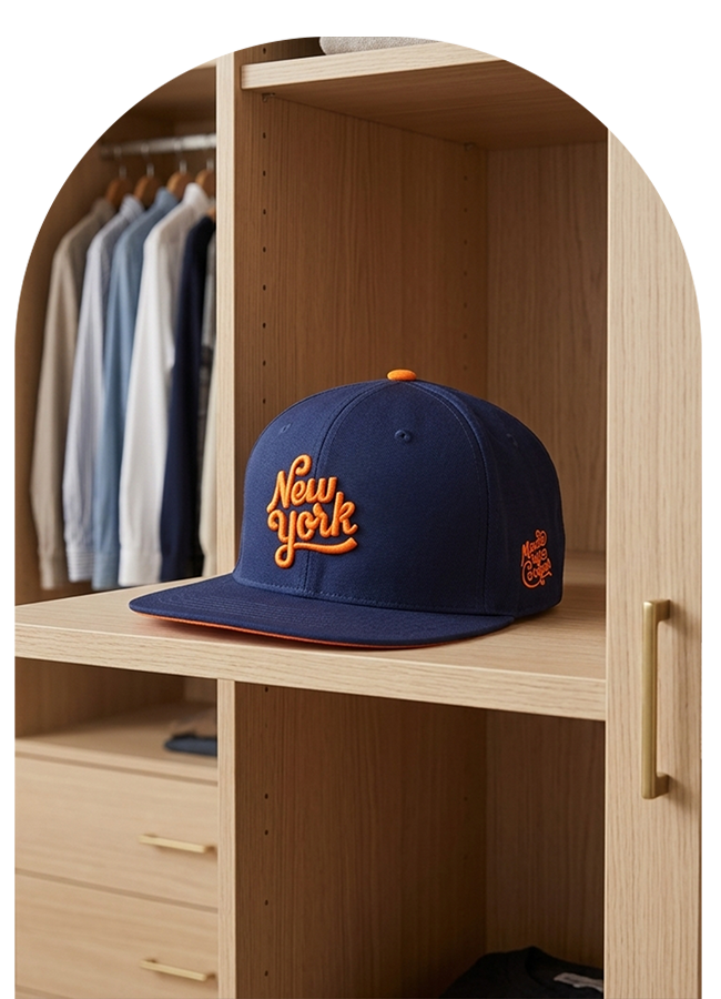 Custom Hats
