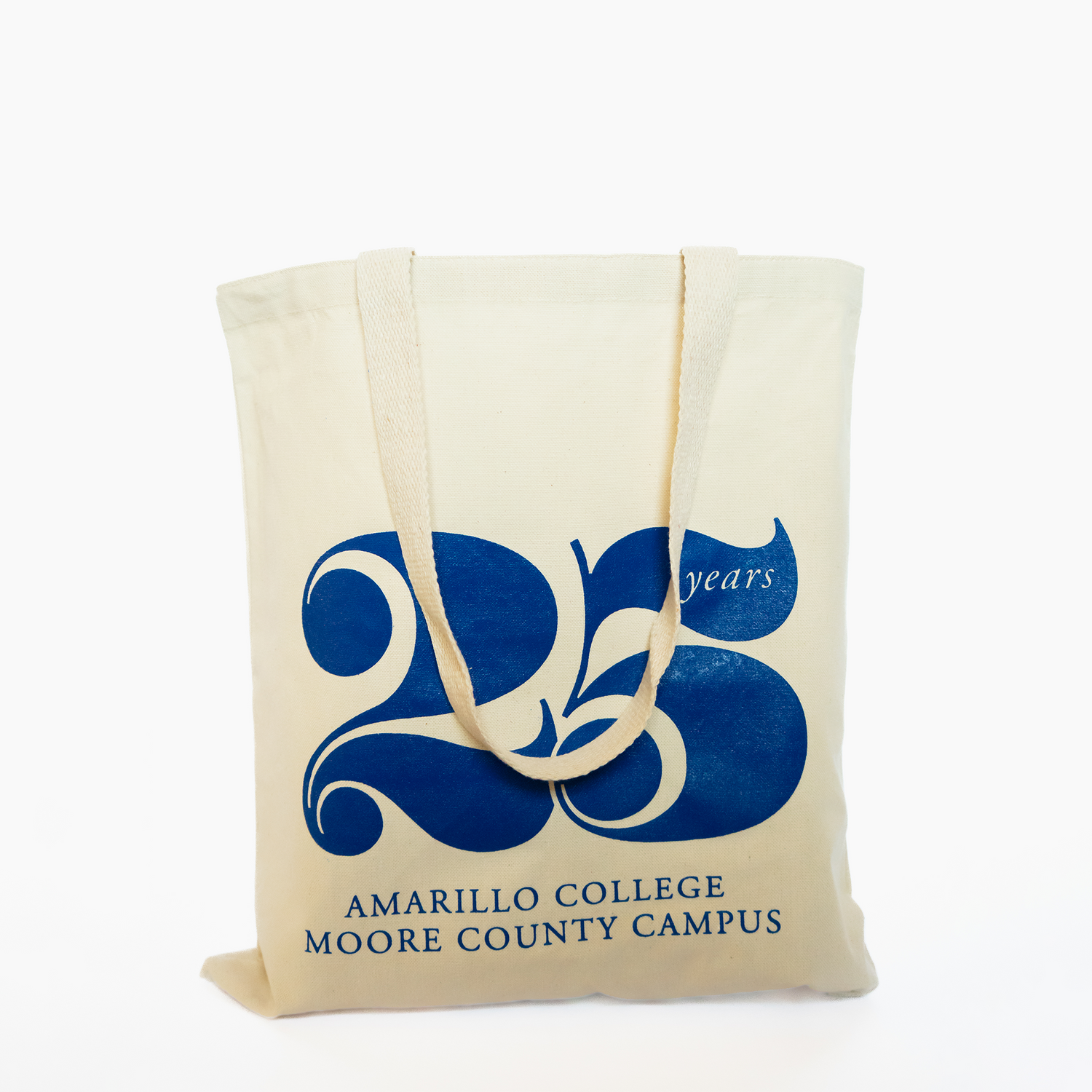 Canvas Boat Bag (Small handy open Tote)