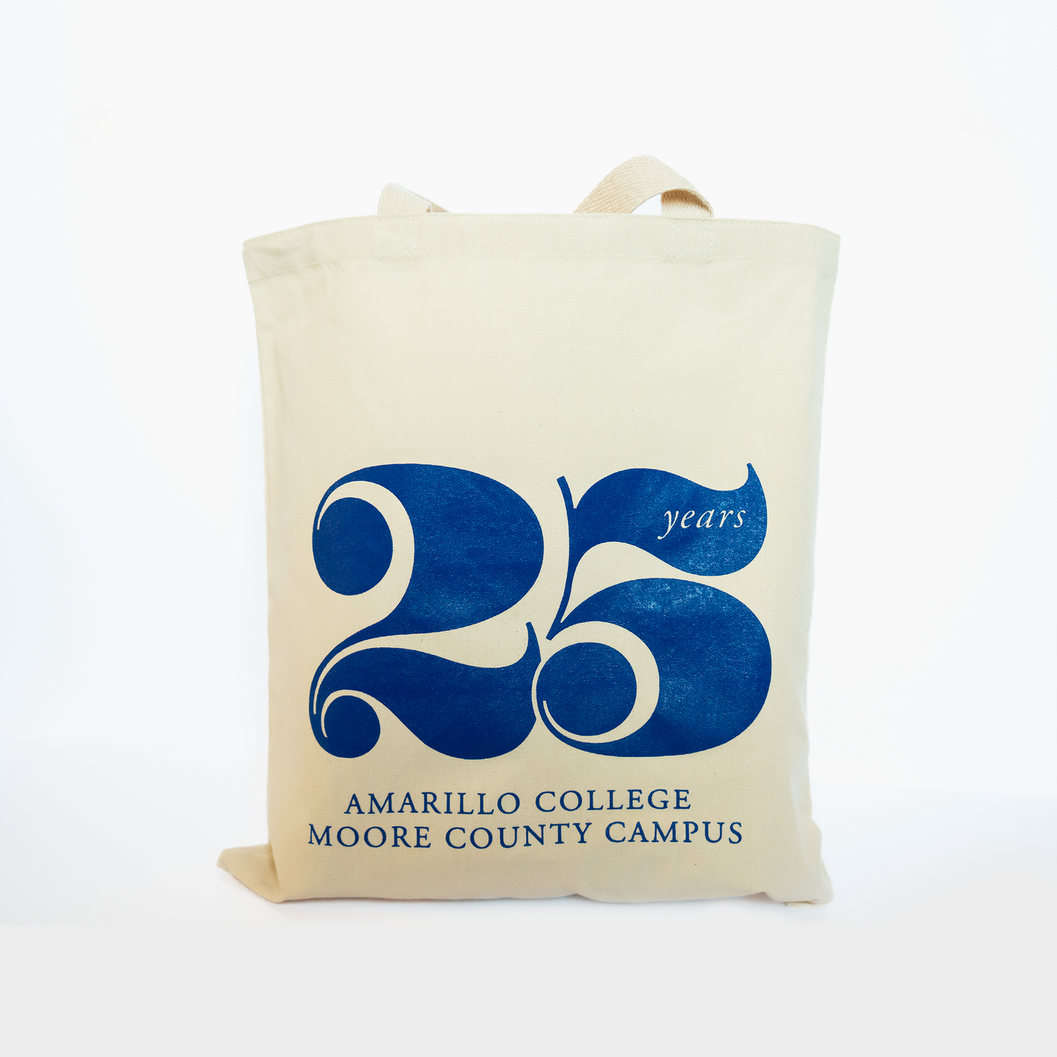 Canvas Boat Bag (Small handy open Tote)