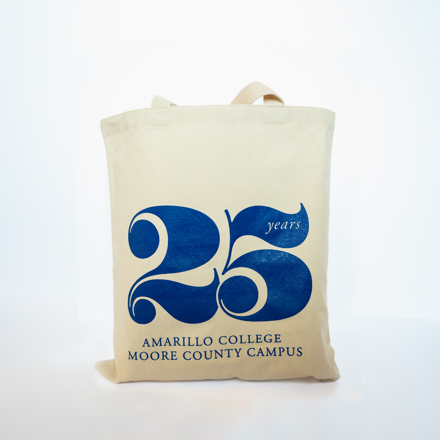 Canvas Boat Bag (Small handy open Tote)