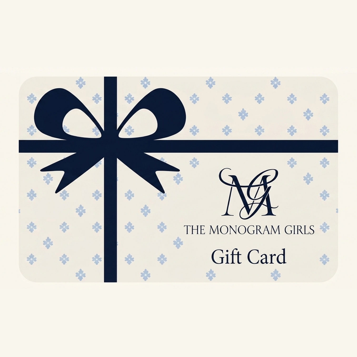 Gift Cards