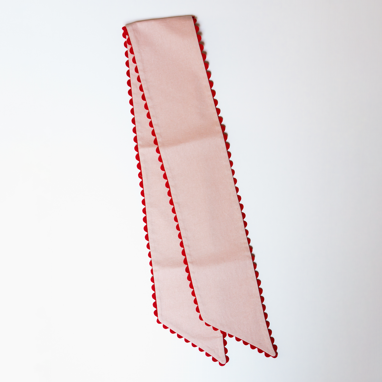 Wreath Sash