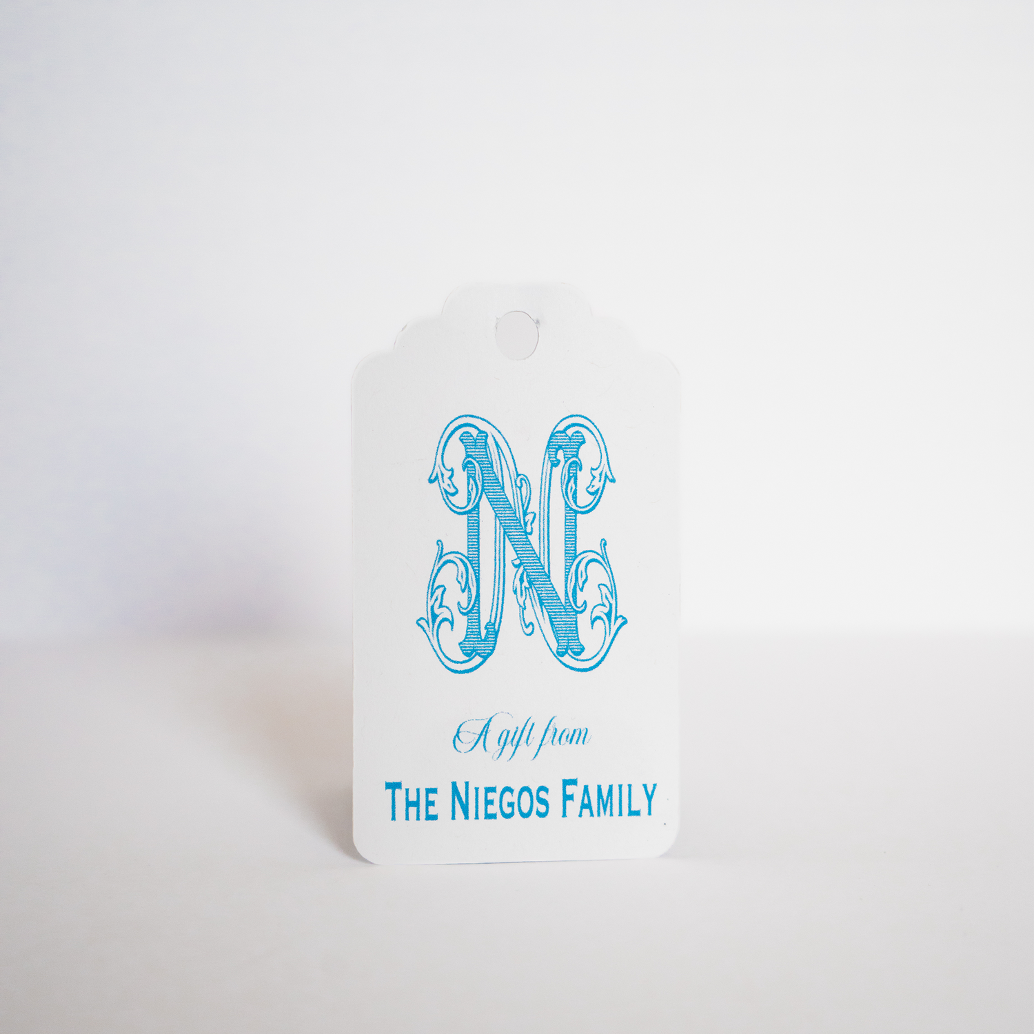 Gift Tags