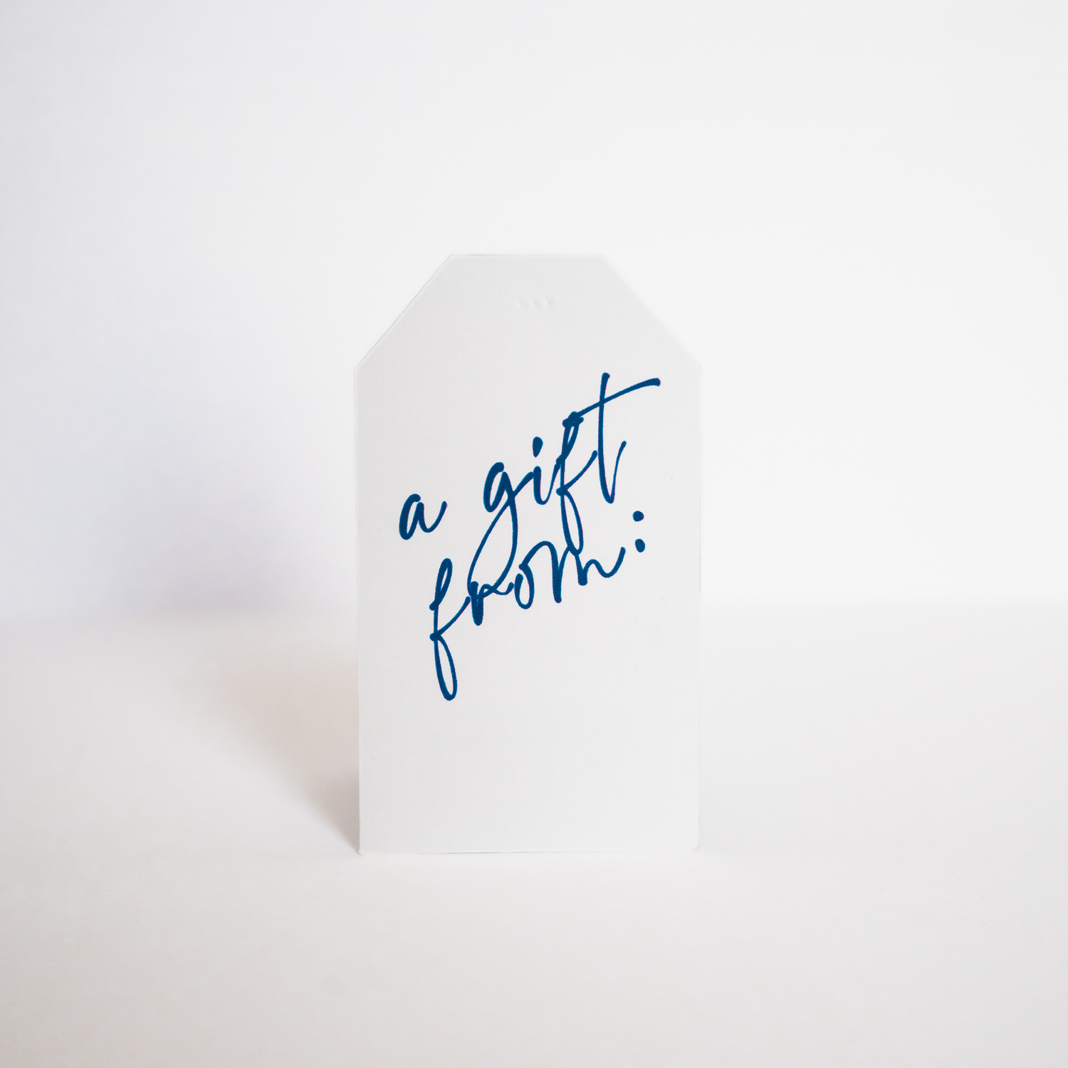 Gift Tags