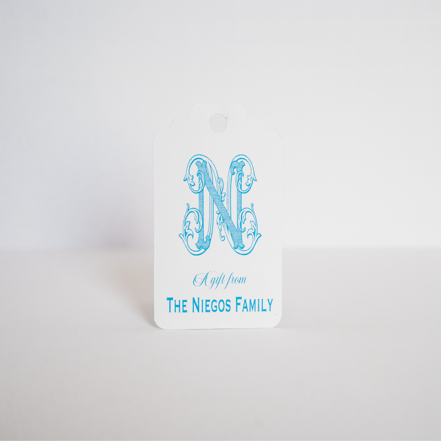 Gift Tags